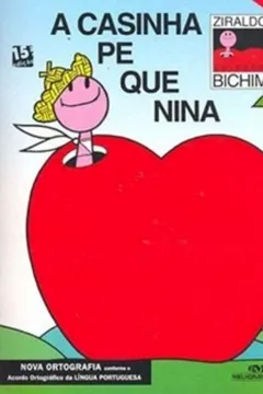 Livro A Casinha Pequenina - Resumo, Resenha, PDF, etc.