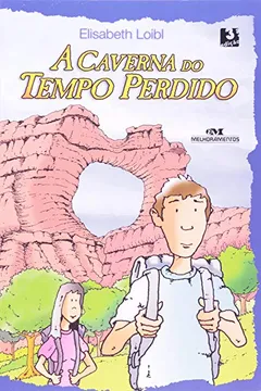 Livro A Caverna Do Tempo Perdido - Resumo, Resenha, PDF, etc.