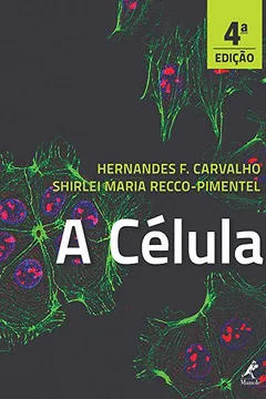 Livro A Célula - Resumo, Resenha, PDF, etc.