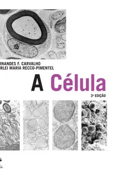 Livro A Célula - Resumo, Resenha, PDF, etc.