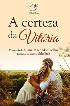 Livro A Certeza da Vitória - Resumo, Resenha, PDF, etc.
