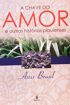 Livro A Chave do Amor e Outras Histórias Piauienses - Resumo, Resenha, PDF, etc.
