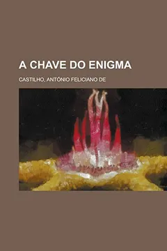 Livro A Chave Do Enigma - Resumo, Resenha, PDF, etc.