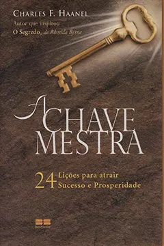 Livro A Chave Mestra - Resumo, Resenha, PDF, etc.