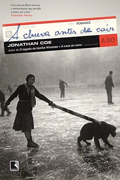 Livro A Chuva Antes de Cair - Resumo, Resenha, PDF, etc.