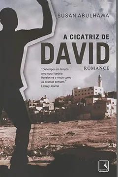 Livro A Cicatriz de David - Resumo, Resenha, PDF, etc.