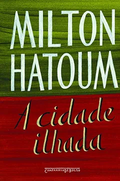 Livro A Cidade Ilhada - Resumo, Resenha, PDF, etc.