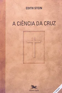 Livro A Ciência Da Cruz - Resumo, Resenha, PDF, etc.