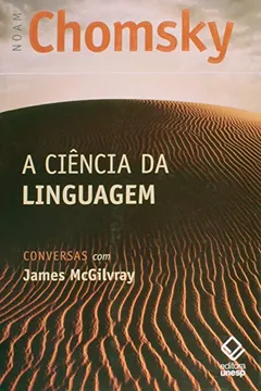 Livro A Ciência da Linguagem - Resumo, Resenha, PDF, etc.