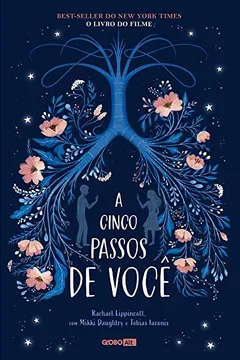 Livro A cinco passos de você - Resumo, Resenha, PDF, etc.
