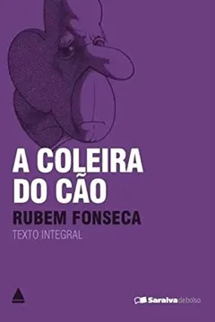 Livro A Coleira do Cão - Coleção Saraiva de Bolso - Resumo, Resenha, PDF, etc.