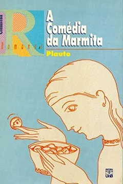 Livro A Comédia Da Marmita - Resumo, Resenha, PDF, etc.