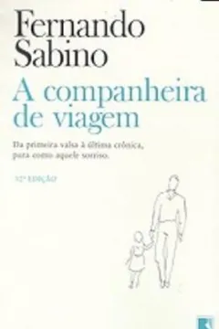 Livro A Companheira De Viagem - Resumo, Resenha, PDF, etc.