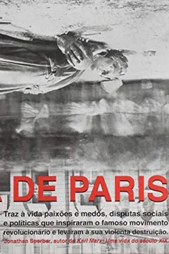 Livro A Comuna de Paris - Resumo, Resenha, PDF, etc.