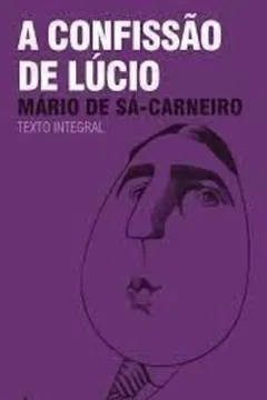 Livro A Confissão de Lúcio - Coleção Saraiva de Bolso - Resumo, Resenha, PDF, etc.