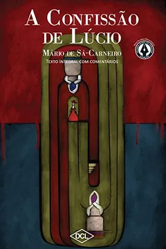 Livro A Confissão de Lúcio. Texto Comentado - Resumo, Resenha, PDF, etc.