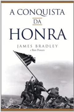 Livro A Conquista da Honra - Resumo, Resenha, PDF, etc.