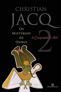 Livro A Conspiração do Mal - Volume 2 - Resumo, Resenha, PDF, etc.