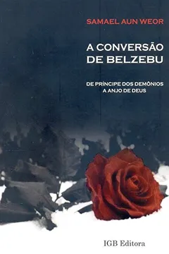 Livro A Conversão de Belzebu - Resumo, Resenha, PDF, etc.