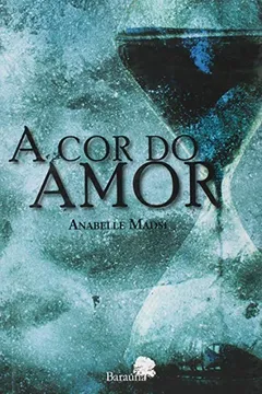 Livro A cor do amor - Resumo, Resenha, PDF, etc.