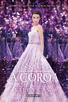 Livro A Coroa (+ Cards) - Resumo, Resenha, PDF, etc.