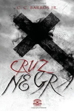 Livro A Cruz Negra - Resumo, Resenha, PDF, etc.