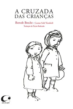 Livro A Cruzada das Crianças - Resumo, Resenha, PDF, etc.