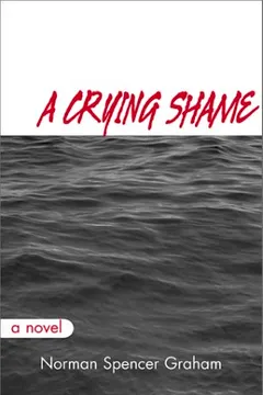Livro A Crying Shame - Resumo, Resenha, PDF, etc.