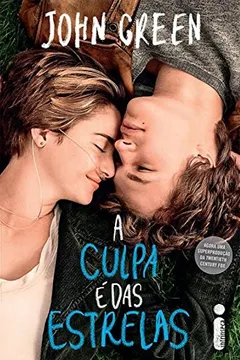 Livro A Culpa é das Estrelas - Resumo, Resenha, PDF, etc.