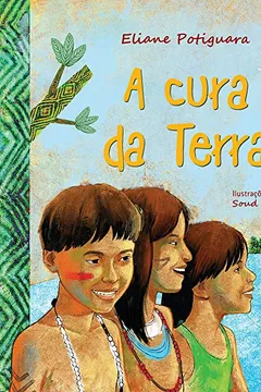 Livro A Cura da Terra - Resumo, Resenha, PDF, etc.