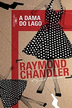 Livro A Dama do Lago - Resumo, Resenha, PDF, etc.