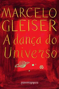 Livro A Dança do Universo - Resumo, Resenha, PDF, etc.