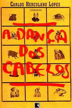 Livro A Danca Dos Cabelos - Resumo, Resenha, PDF, etc.