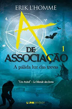 Livro A de Associação - Volume 1. Formato Convencional - Resumo, Resenha, PDF, etc.