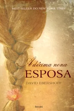 Livro A Décima Nona Esposa - Resumo, Resenha, PDF, etc.