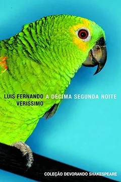 Livro A Décima Segunda Noite - Resumo, Resenha, PDF, etc.