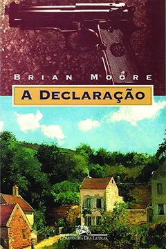 Livro A Declaração - Resumo, Resenha, PDF, etc.