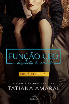 Livro A Descoberta da Verdade. Função CEO - Resumo, Resenha, PDF, etc.