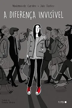 Livro A Diferença Invisível - Resumo, Resenha, PDF, etc.