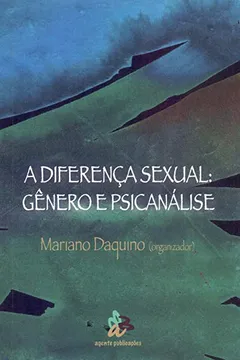 Livro A Diferença Sexual: Gênero e Psicanálise - Resumo, Resenha, PDF, etc.