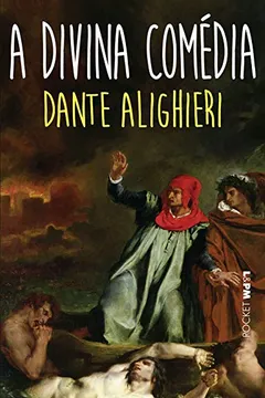 Livro A Divina Comedia - Coleção L&PM Pocket - Resumo, Resenha, PDF, etc.