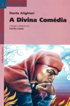 Livro A Divina Comédia - Coleção Reencontro Literatura - Resumo, Resenha, PDF, etc.