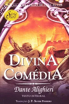 Livro A Divina Comedia - Resumo, Resenha, PDF, etc.