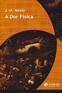 Livro A Dor Física. Coleção Transmissão da Psicanálise - Resumo, Resenha, PDF, etc.