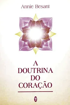 Livro A Doutrina Do Coração - Resumo, Resenha, PDF, etc.