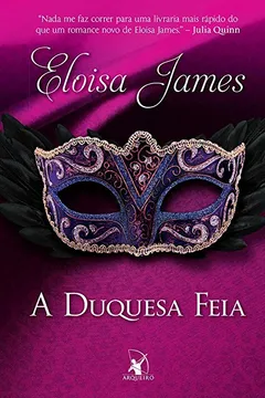 Livro A Duquesa Feia - Resumo, Resenha, PDF, etc.