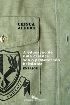 Livro A Educação de Uma Criança sob O Protetorado Britânico - Resumo, Resenha, PDF, etc.