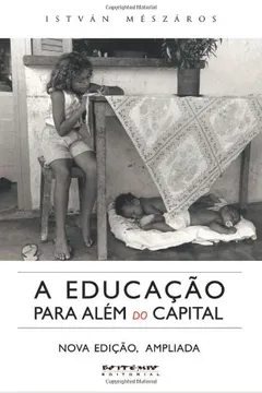 Livro A Educação Para Além do Capital - Resumo, Resenha, PDF, etc.