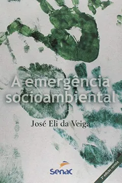 Livro A Emergência Socioambiental - Resumo, Resenha, PDF, etc.