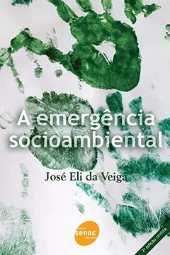 Livro A Emergência Socioambiental - Resumo, Resenha, PDF, etc.
